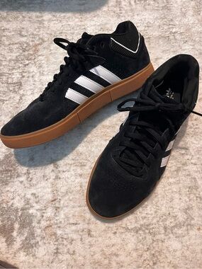 Adidas Tyshawn Jones Men's Skateboard Sneakers
